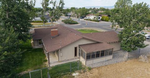 802 Lyell Way, Gardnerville, NV 89460 Photo