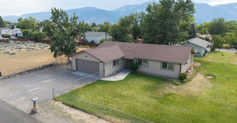 802 Lyell Way, Gardnerville, NV 89460 Photo