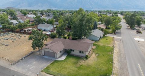 802 Lyell Way, Gardnerville, NV 89460 Photo