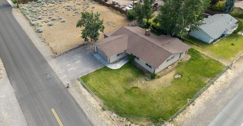 802 Lyell Way, Gardnerville, NV 89460 Photo