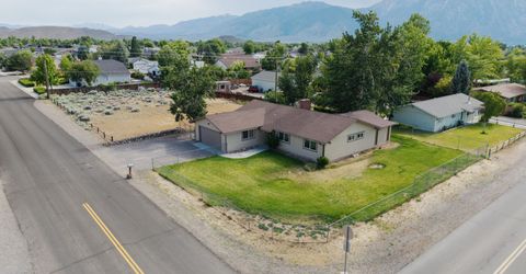 802 Lyell Way, Gardnerville, NV 89460 Photo
