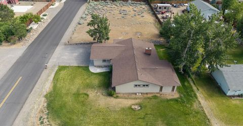 802 Lyell Way, Gardnerville, NV 89460 Photo