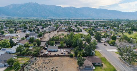 802 Lyell Way, Gardnerville, NV 89460 Photo