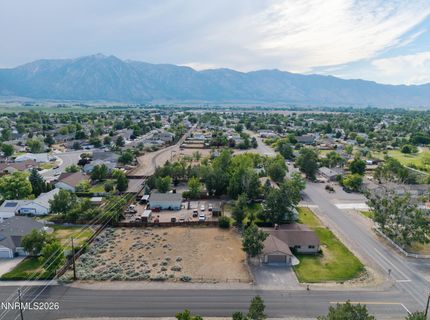 802 Lyell Way, Gardnerville, NV 89460 Photo