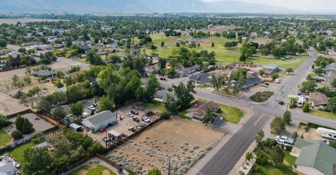 802 Lyell Way, Gardnerville, NV 89460 Photo