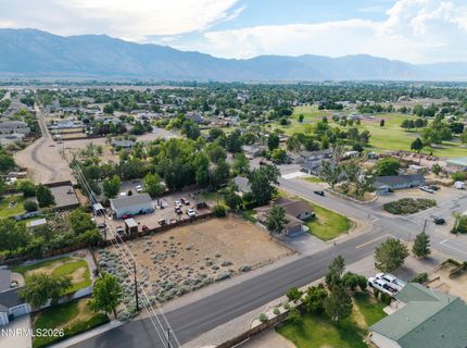 802 Lyell Way, Gardnerville, NV 89460 Photo