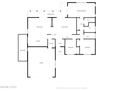 802 Lyell Way, Gardnerville, NV 89460 Photo