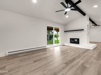 802 Lyell Way, Gardnerville, NV 89460 Photo