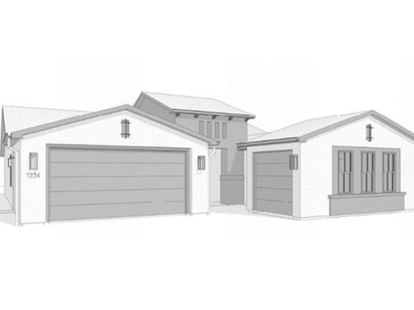 1798 N HORIZON PKWY , Unit 221, Washington, UT 84780