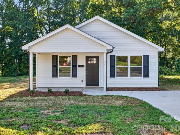 157 Third Street E, Gaffney, SC 29340
