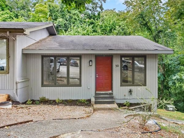 30 Mellor Lane , Bella Vista, AR 72715