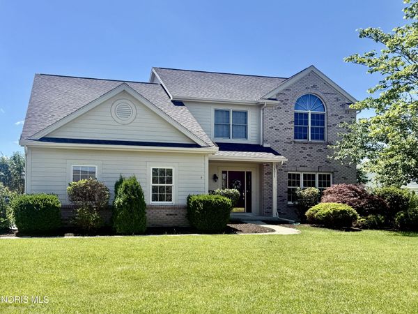 14511 Belmont Court , Perrysburg, OH 43551