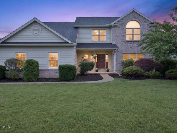 14511 Belmont Court, Perrysburg, OH 43551