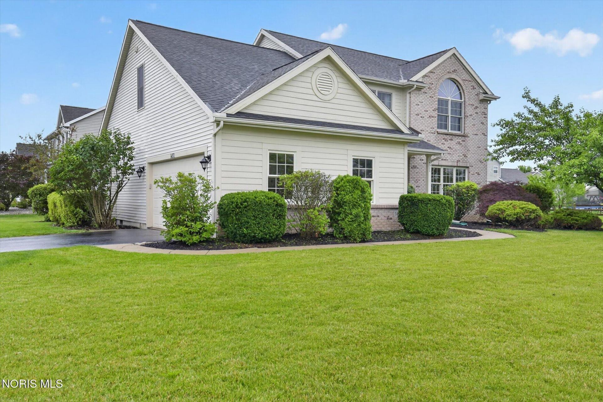 14511 Belmont Court, Perrysburg, OH 43551 Main Photo