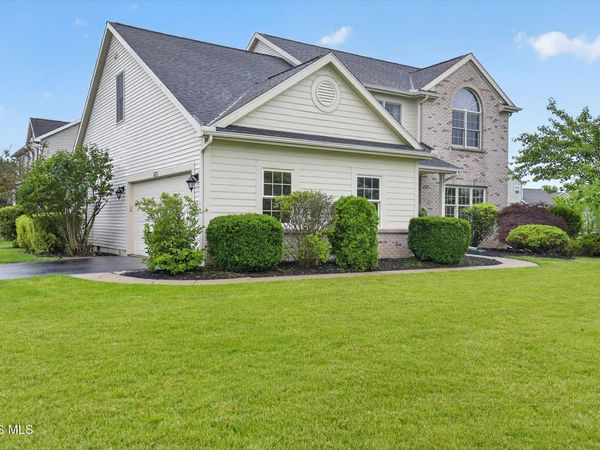 14511 Belmont Court, Perrysburg, OH 43551