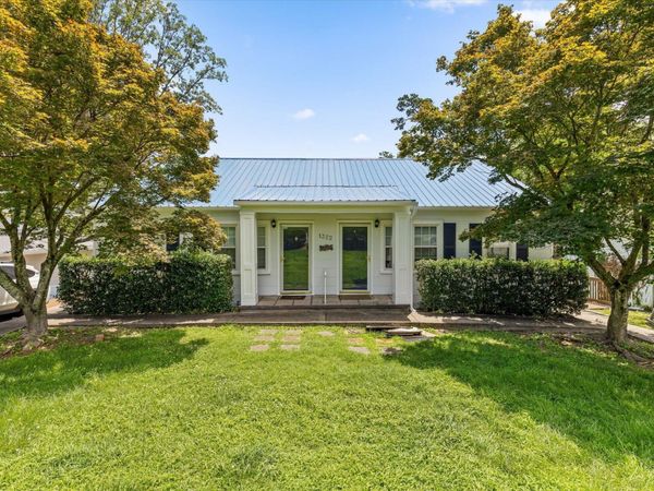 1322 Dallas Road , Chattanooga, TN 37405