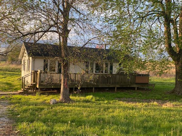6865 Johnson Mill Rd , Hopkinsville, KY 42240