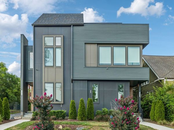 1516 10th Ave N, Nashville, TN 37208