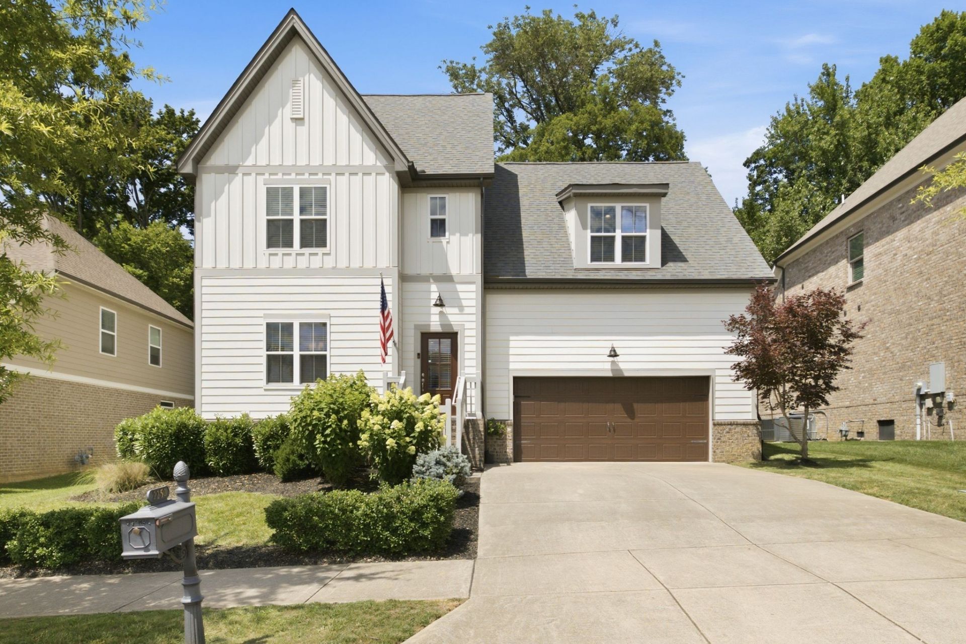 2250 Chaucer Park Ln, Thompsons Station, TN 37179 Main Photo