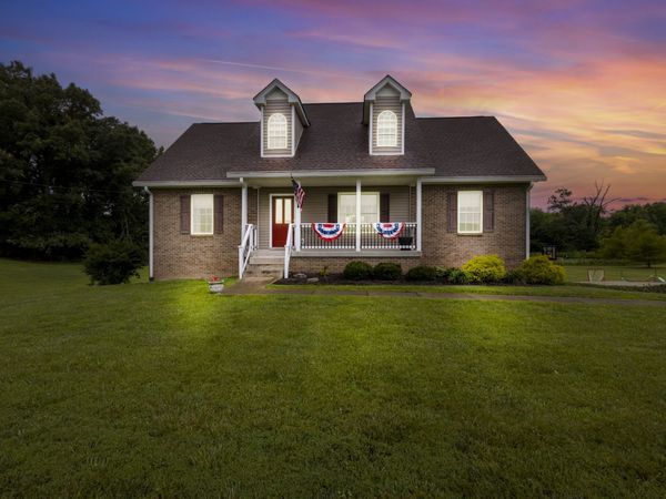 4267 Mount Zion Rd , Springfield, TN 37172