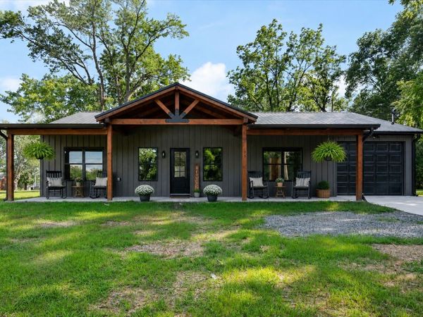 75 Campen Lane , McMinnville, TN 37110
