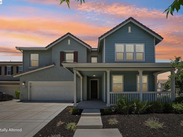 1111 S Jacobs Dr, Mountain House, CA 95391