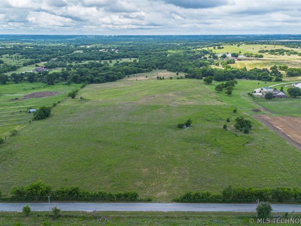 681 Forest Lane Road , Ardmore, OK 73401