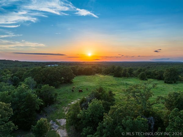 80 W Tina Trail , Sand Springs, OK 74354