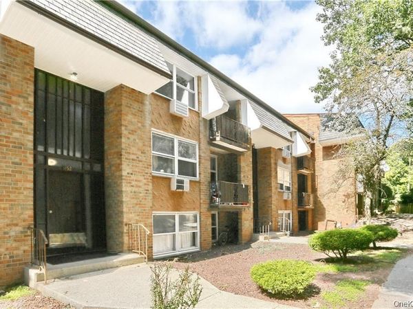 152 Kearsing Parkway , Unit H, Monsey, NY 10952