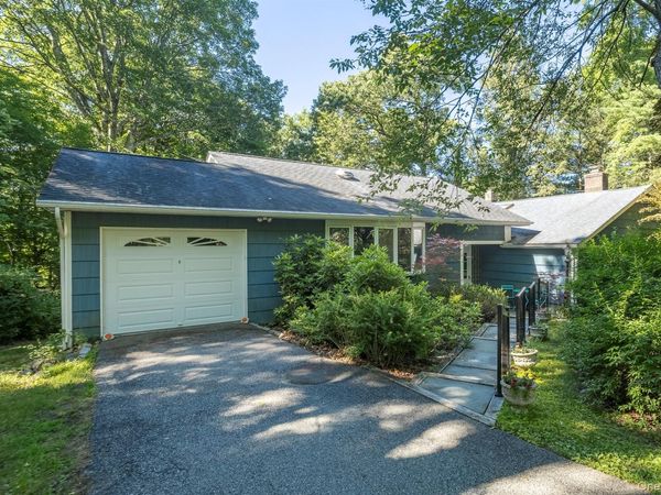 187 Milltown Road , Holmes, NY 12531
