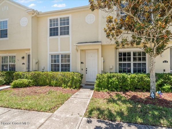 2990 S Fiske Boulevard, Unit L2, Rockledge, FL 32955