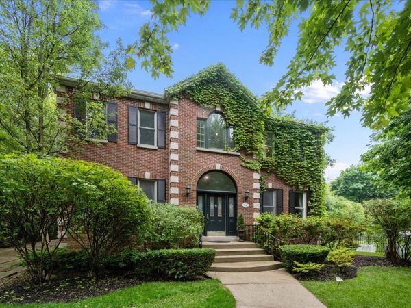 458 Naida Terrace , Highland Park, IL 60035