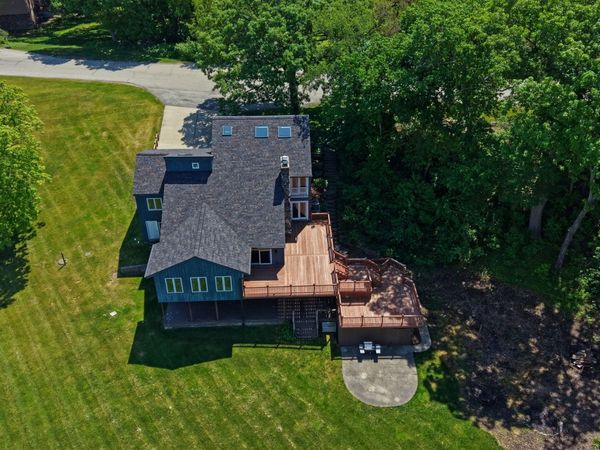 1803 Cassandra Lane , McHenry, IL 60051