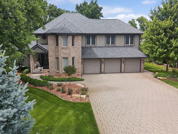 1290 119th Street , Lemont, IL 60439
