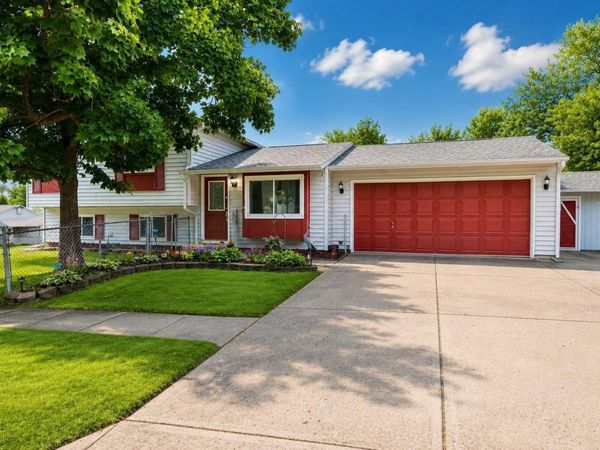 3801 W Woodmere Court, Bloomington, IN 47403