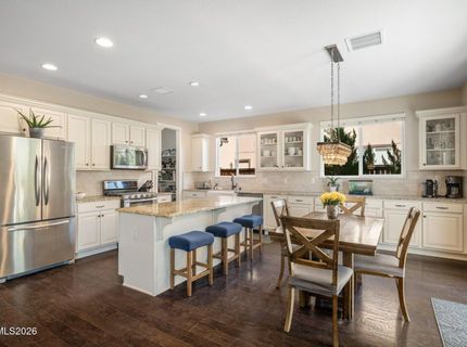 2960 Show Jumper Lane, Reno, NV 89521 Photo