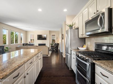 2960 Show Jumper Lane, Reno, NV 89521 Photo