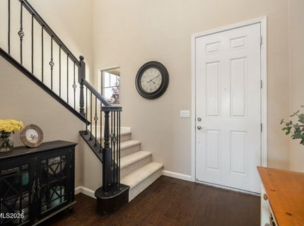 2960 Show Jumper Lane, Reno, NV 89521 Photo