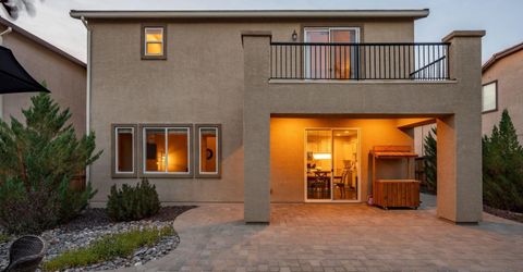 2960 Show Jumper Lane, Reno, NV 89521 Photo