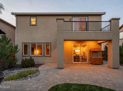 2960 Show Jumper Lane, Reno, NV 89521 Photo