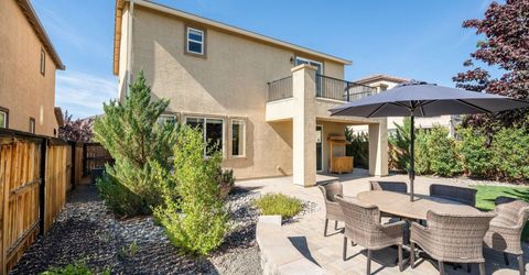 2960 Show Jumper Lane, Reno, NV 89521 Photo