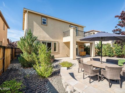2960 Show Jumper Lane, Reno, NV 89521 Photo