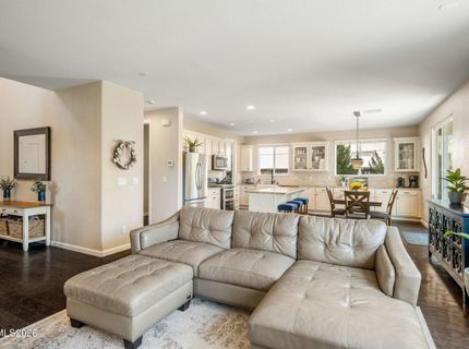 2960 Show Jumper Lane, Reno, NV 89521 Photo