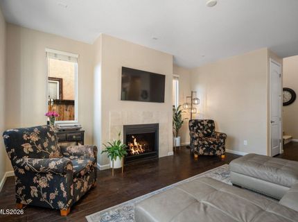 2960 Show Jumper Lane, Reno, NV 89521 Photo