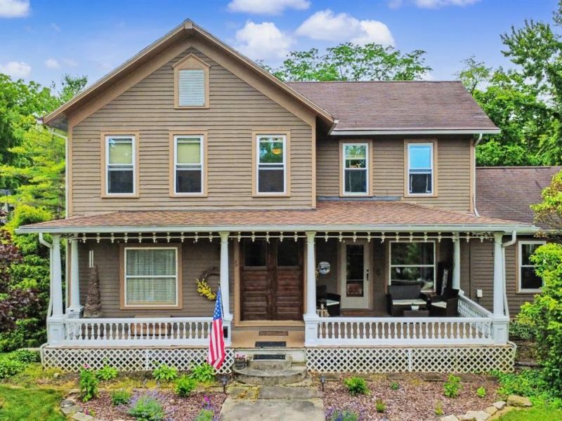 85 W Elm Street, Norwalk, OH 44875 Photo 1