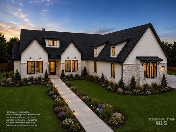 21492 Salmon Falls Lane, Star, ID 83669