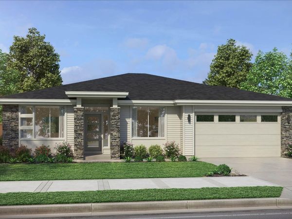 6070 N Artic Fox, Meridian, ID 83646