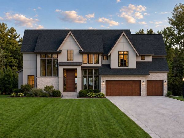 19005 Easton Road , Wayzata, MN 55391