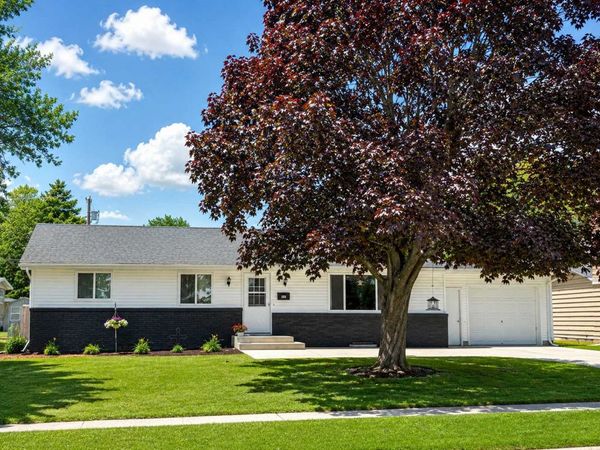 1803 Knight Avenue N, Glencoe, MN 55336