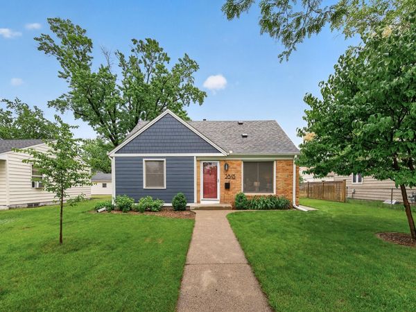 2845 Rhode Island Avenue S, Saint Louis Park, MN 55426